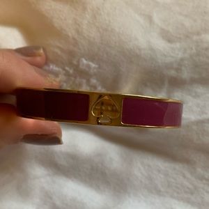Kate spade bracelet